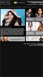 Mobile Screenshot of bellafurs.com